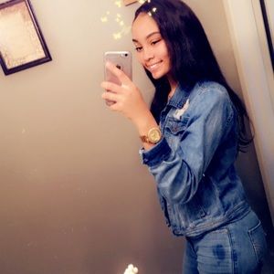 Meet your Posher, Anisha